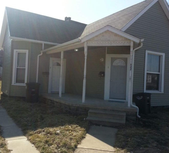 522 bryan ave front of house